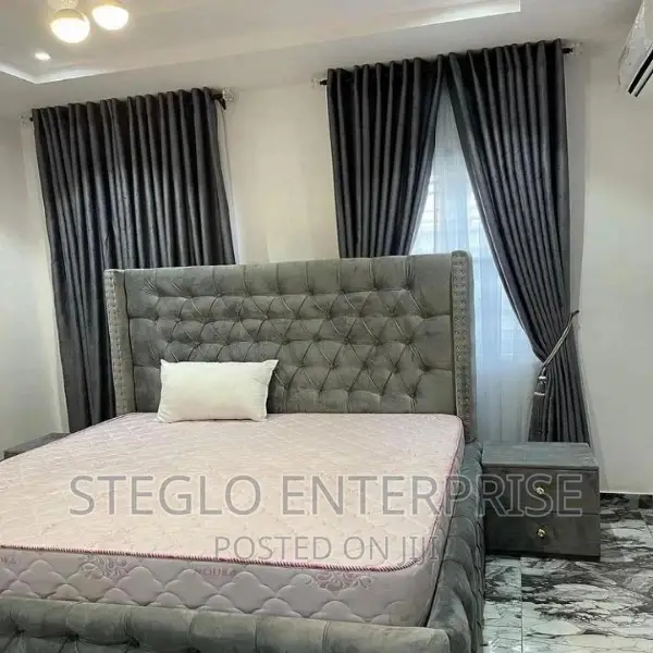 Premium Quality Curtains Abd Accesories