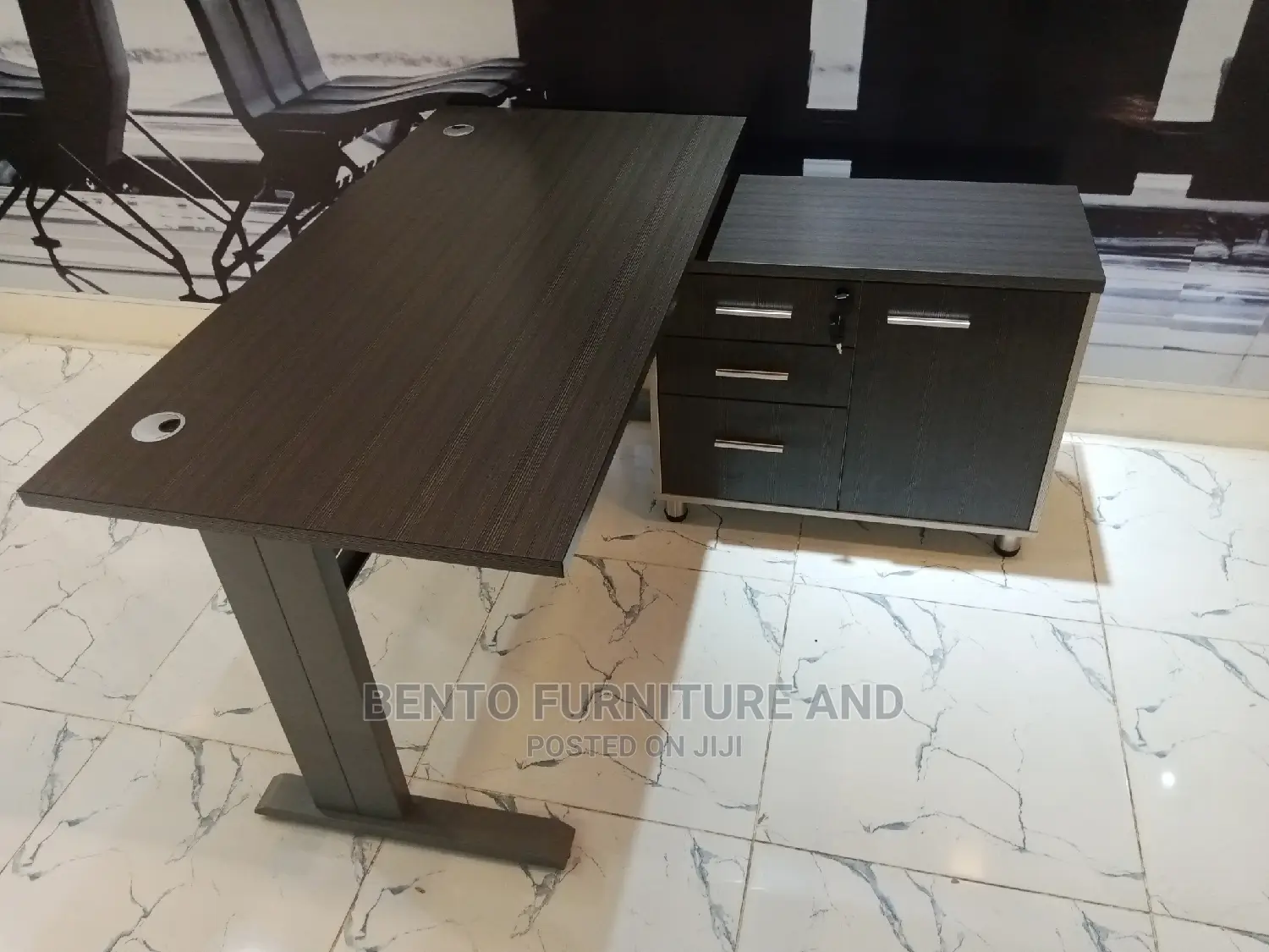 Office Desk