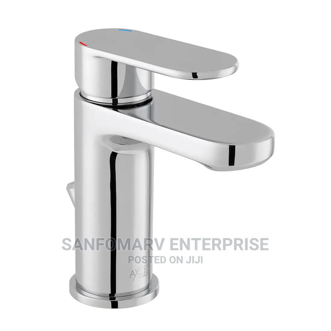Vado England Basin Mixer