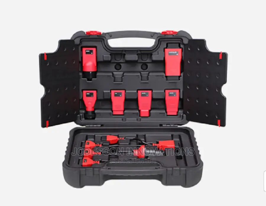 Maxisys MSOBD2KIT
