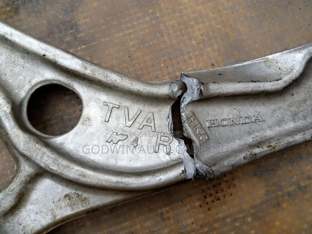 Lower Arm 2018 Honda Accord