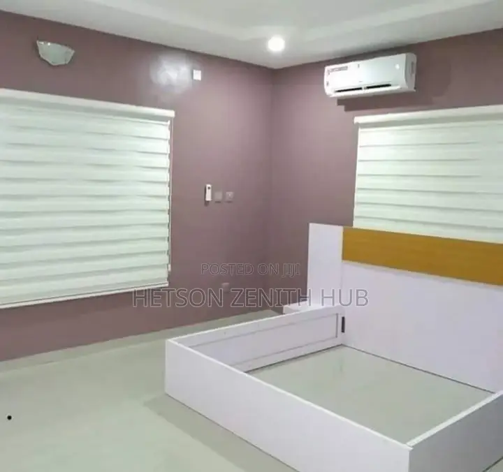 Beautiful Blinds