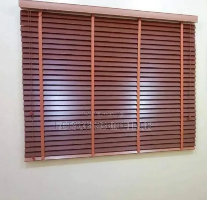 Beautiful Blinds
