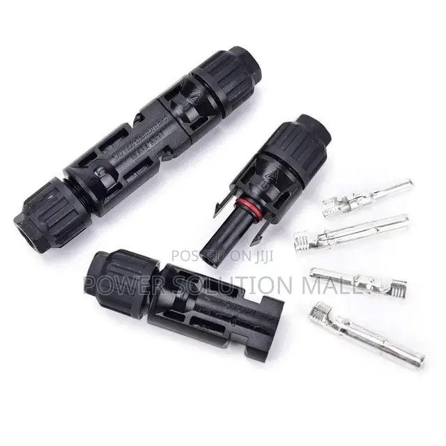 20 Pairs of Mc4 Connector