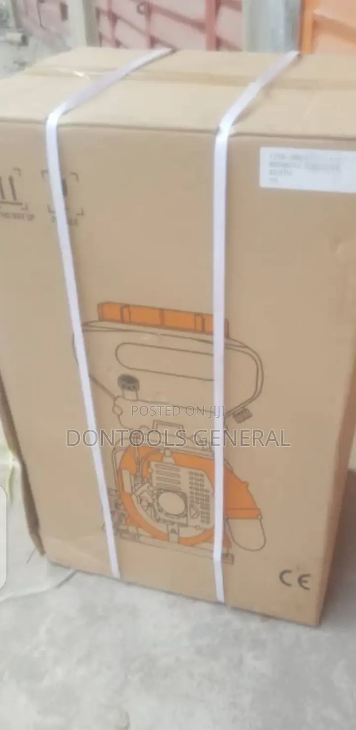 3wf-3a Mist-Dust Knapsack Power Sprayer