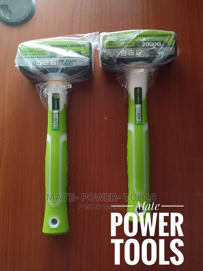 Club Stoning Hammer 2kg