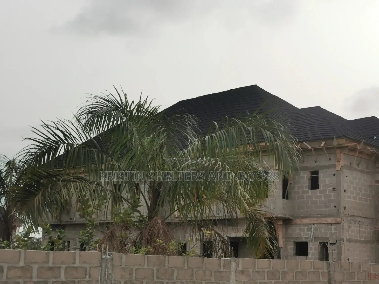 Sunrise Roofing Sheet In Ajah Lagos