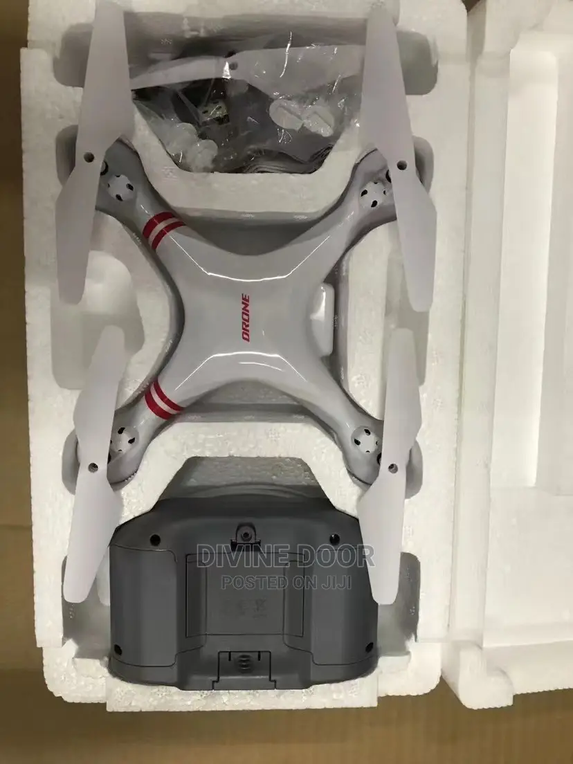 Digital Drone Camera With Wifi