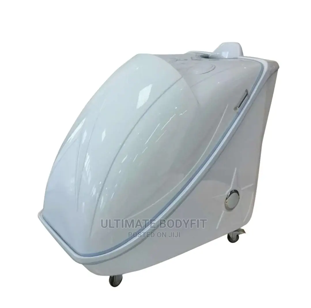 Brand New Hydrotherapy Spa Fat Slimming Capsules Machine