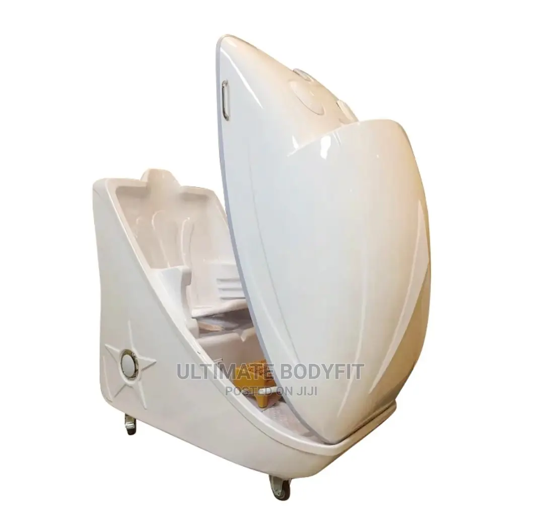 Brand New Hydrotherapy Spa Fat Slimming Capsules Machine