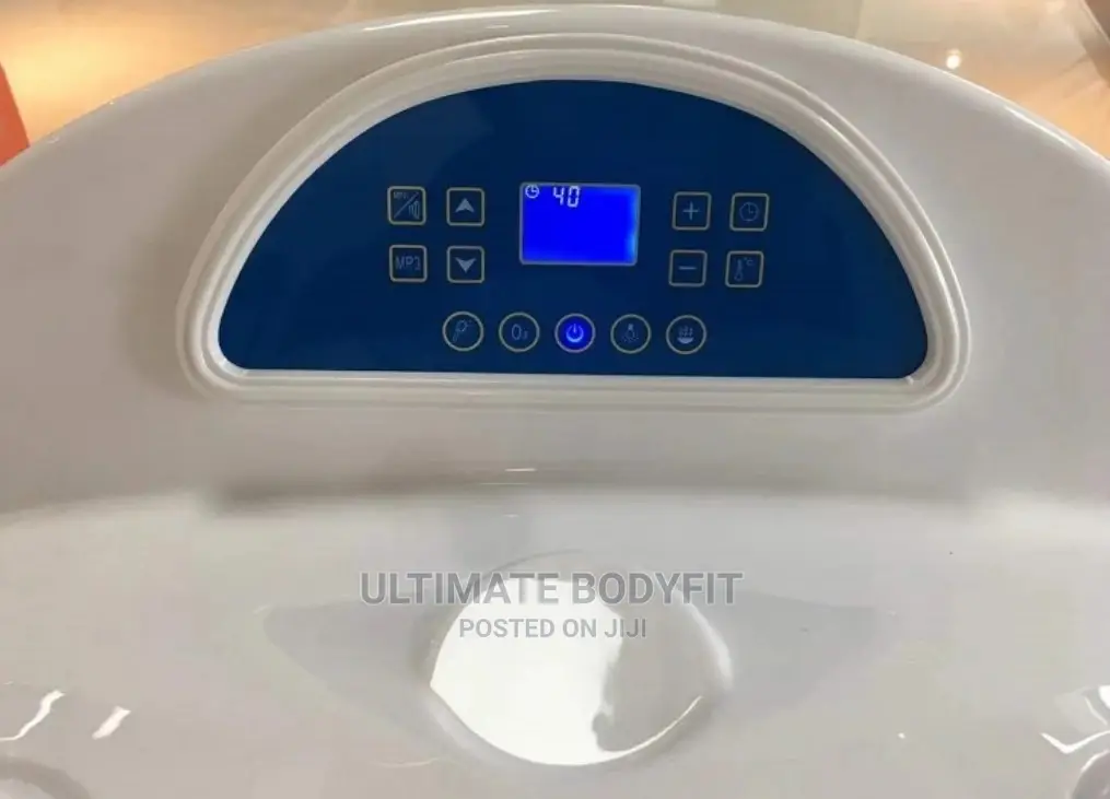Brand New Hydrotherapy Spa Fat Slimming Capsules Machine