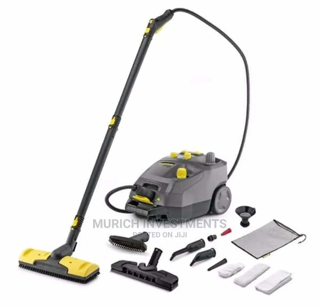 Karcher Sg 4/4 Vaporapid Steam Cleaner