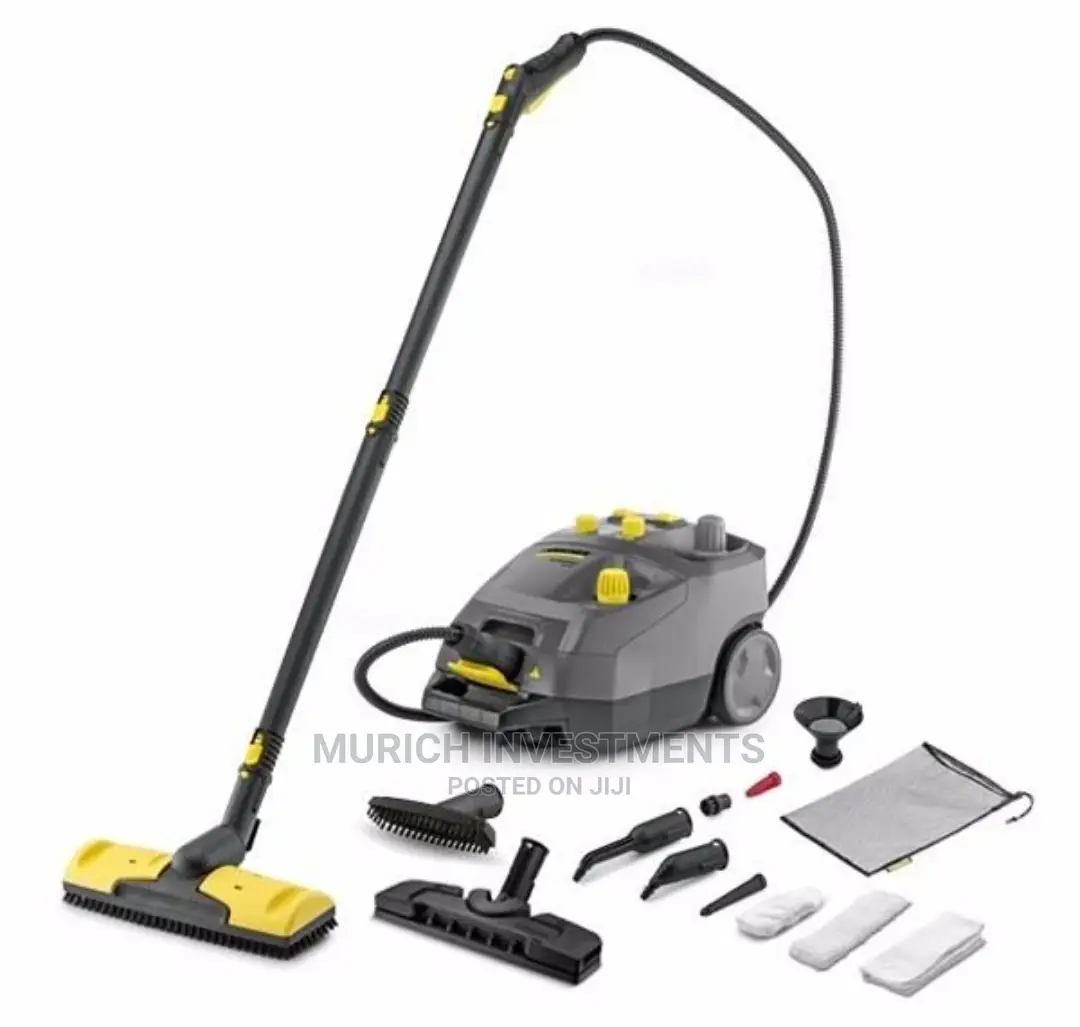 Karcher Sg 4/4 Vaporapid Steam Cleaner