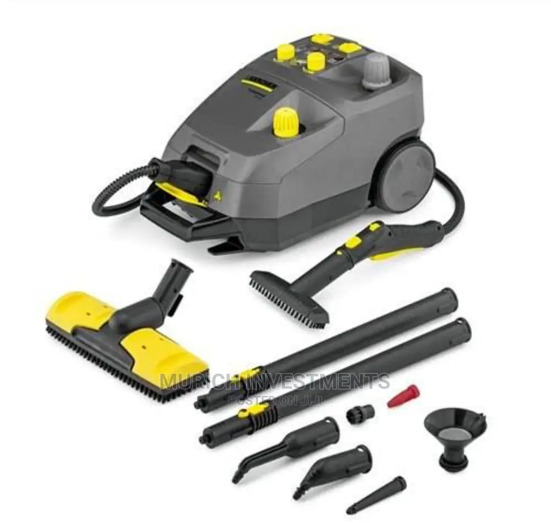 Karcher Sg 4/4 Vaporapid Steam Cleaner