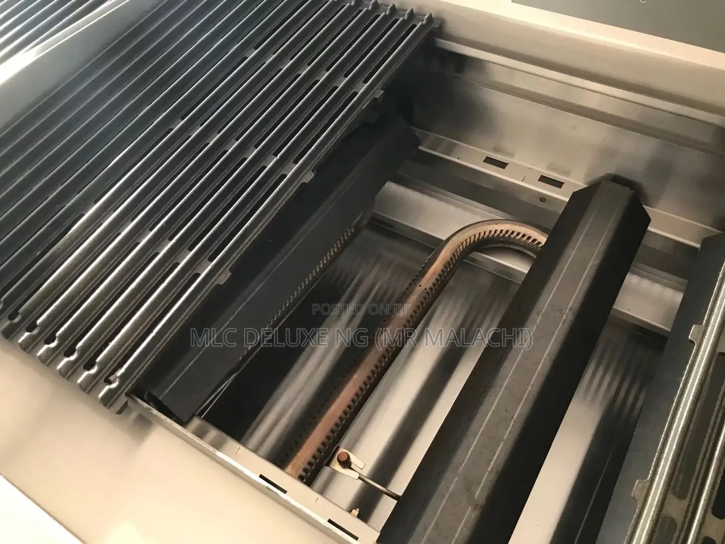 MULTI PURPOSE Char Griller/All Sizes Of GAS Lava Rock Grill