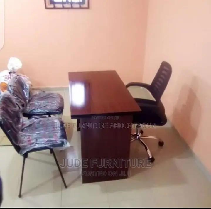 Set of Office Furniture