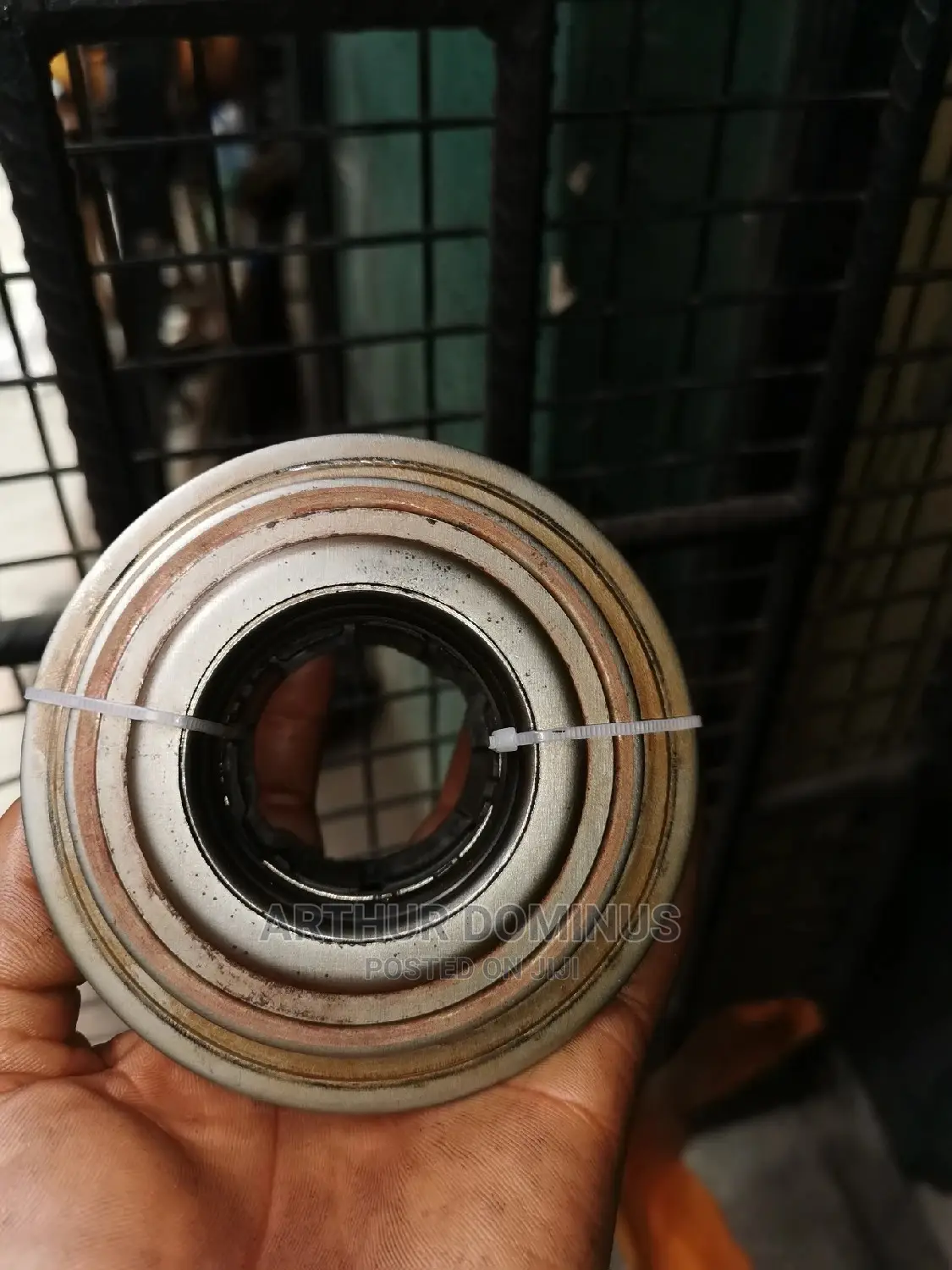 Hyundai Veloster Release Bearing