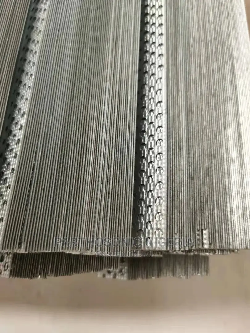 Corner Bead or Angle Bead