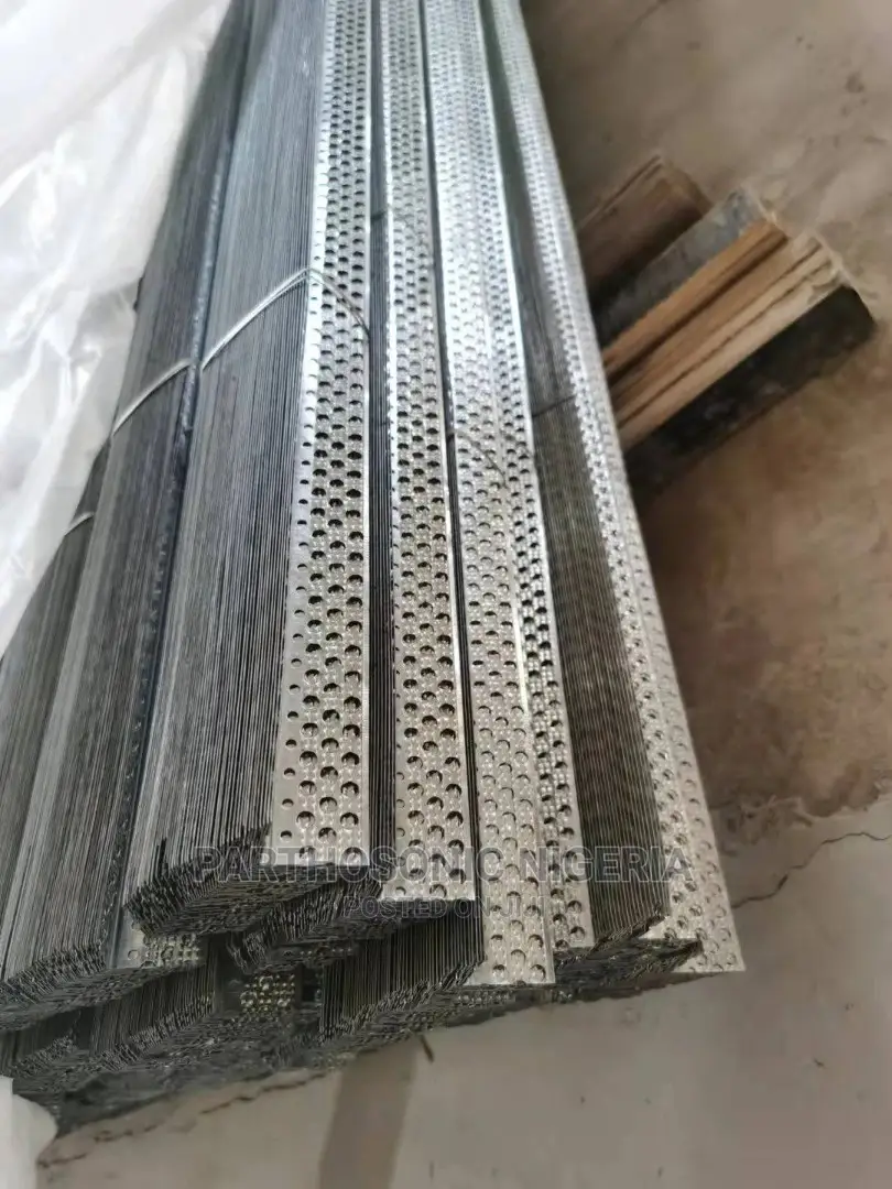 Corner Bead or Angle Bead
