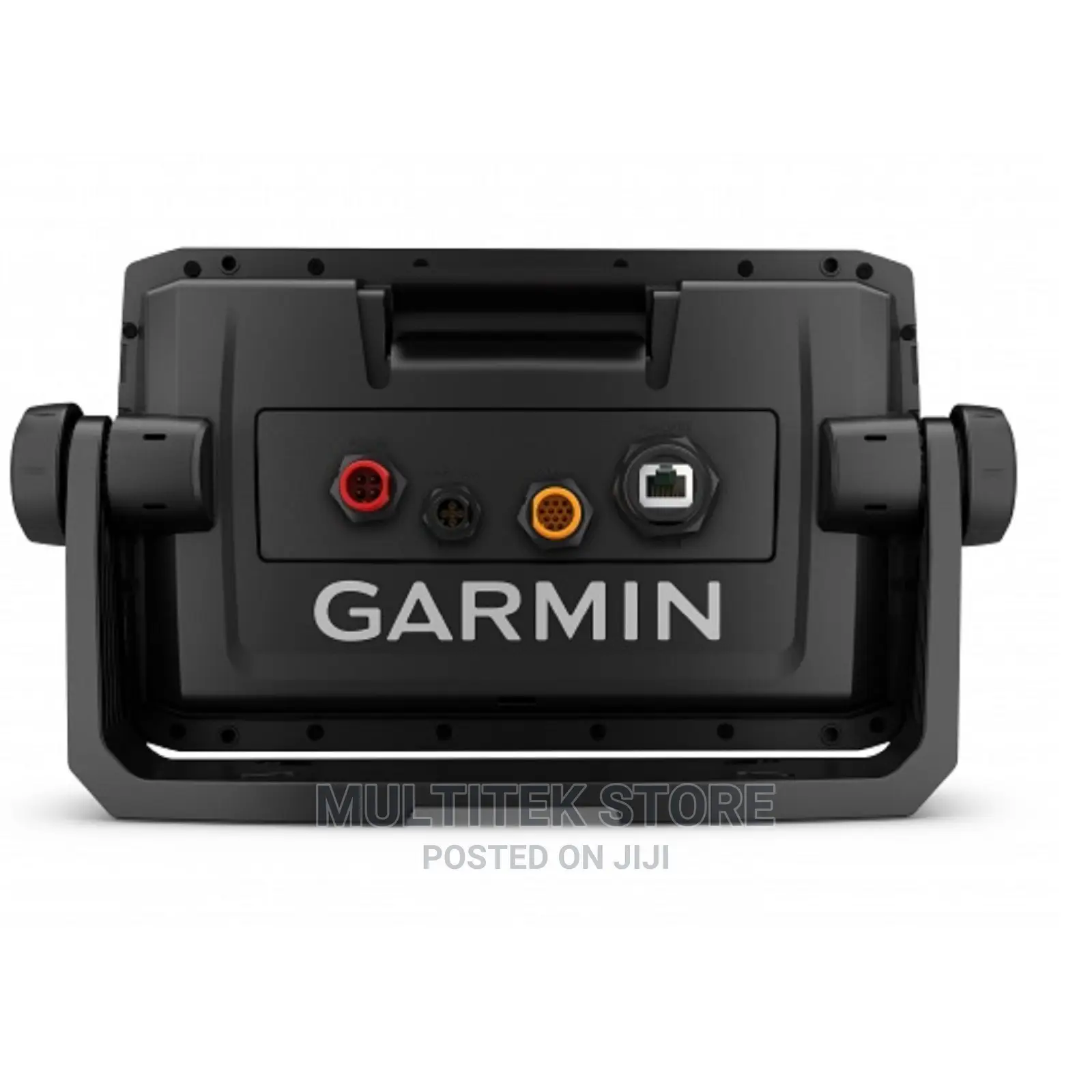 Garmin Echomap Uhd 92sv With Transducer