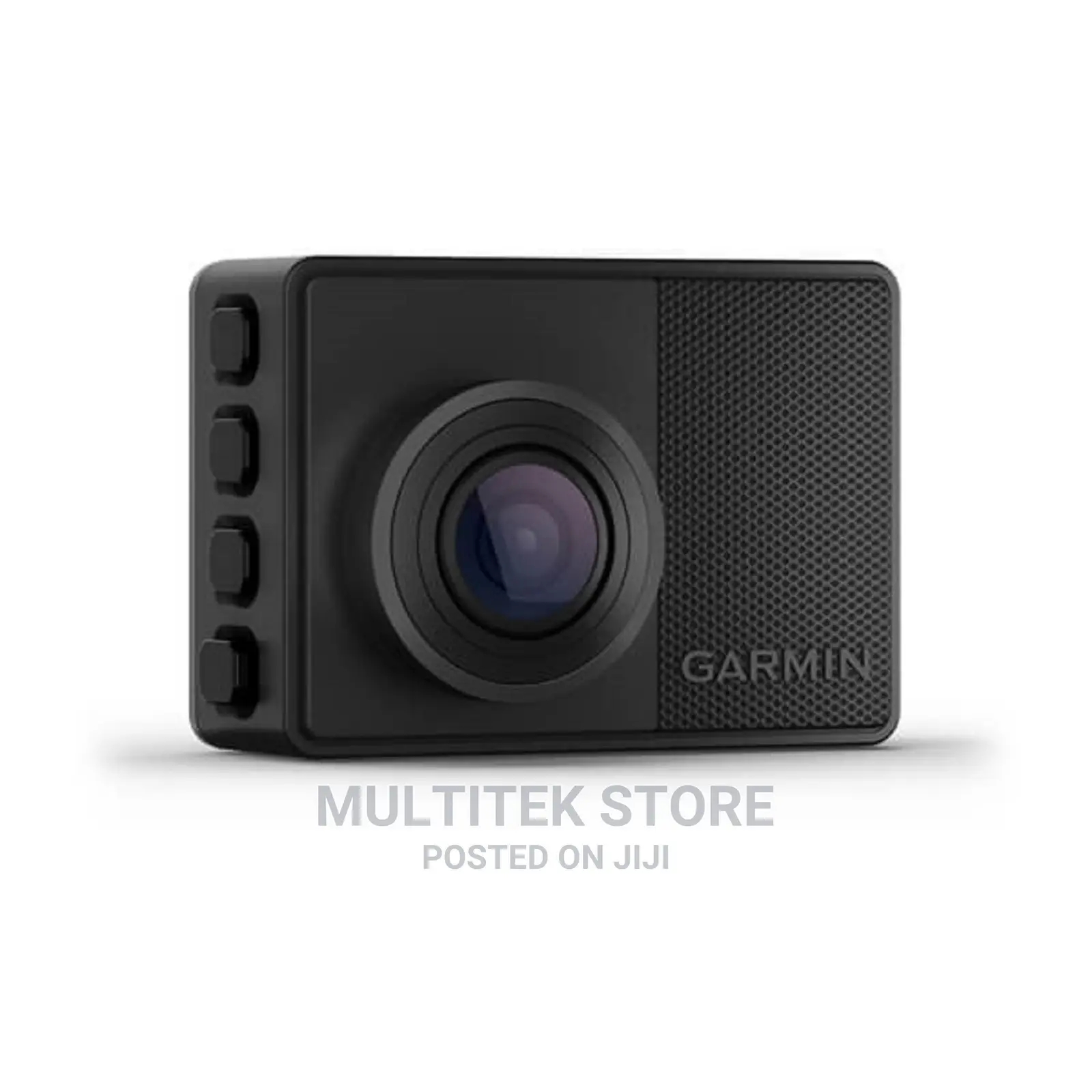 Dash Cam 67W 1440p Dash Cam With a 180-Degree Field of View