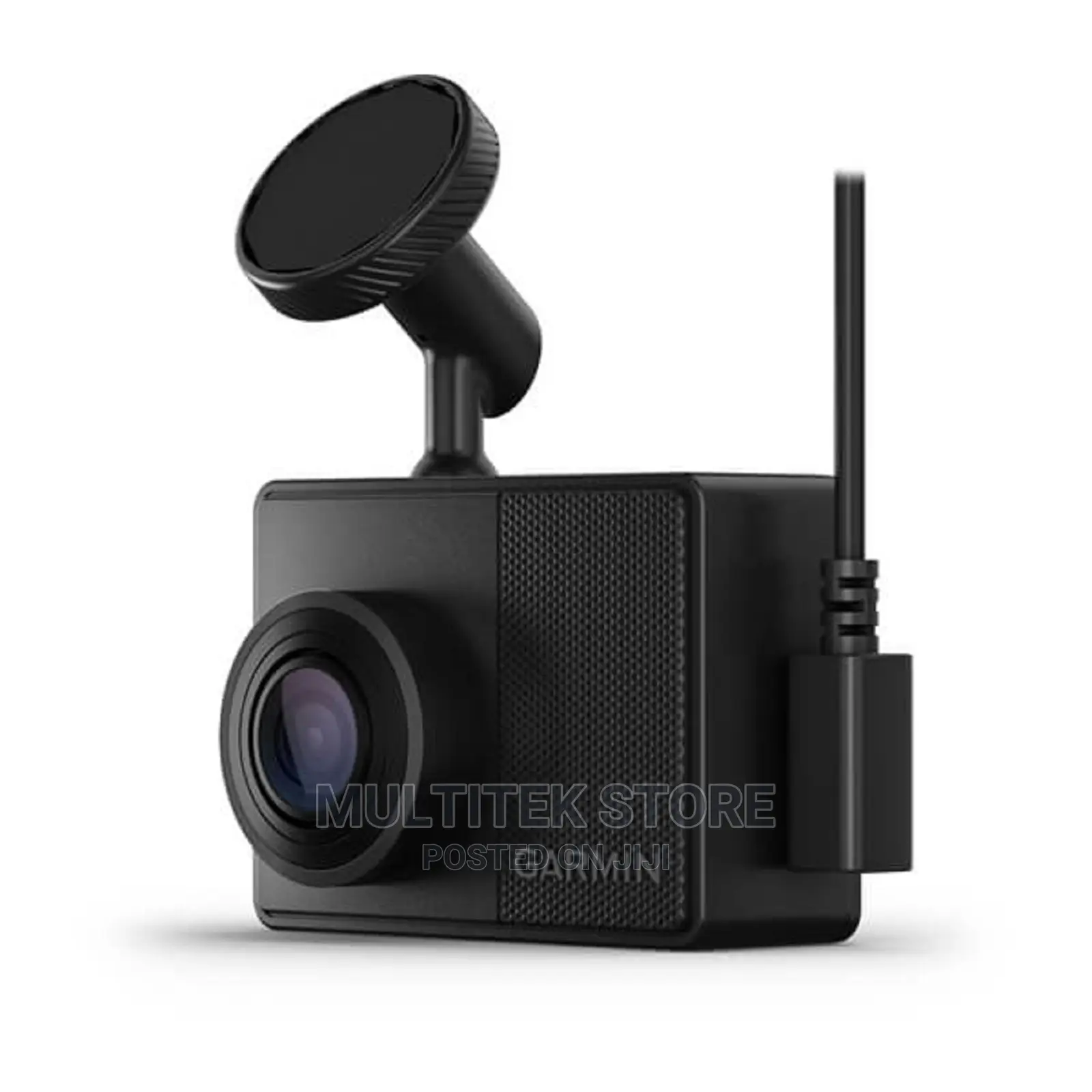 Dash Cam 67W 1440p Dash Cam With a 180-Degree Field of View