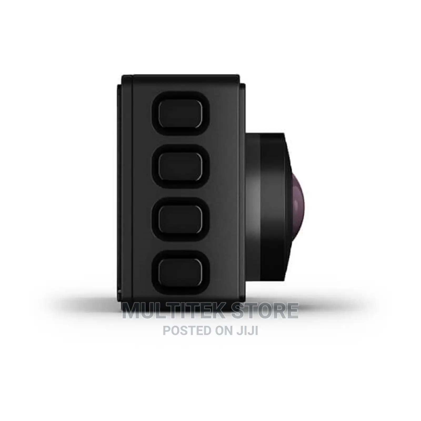 Dash Cam 67W 1440p Dash Cam With a 180-Degree Field of View