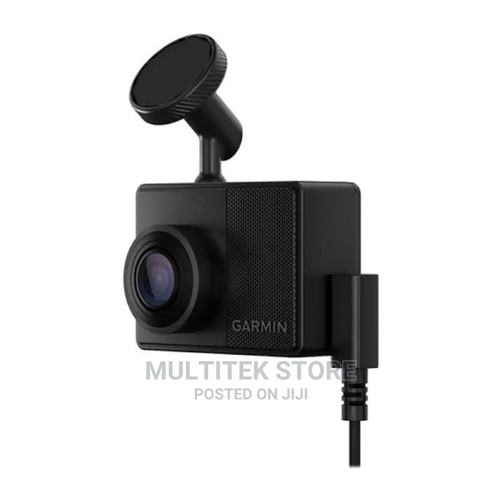 Dash Cam 67W 1440p Dash Cam With a 180-Degree Field of View