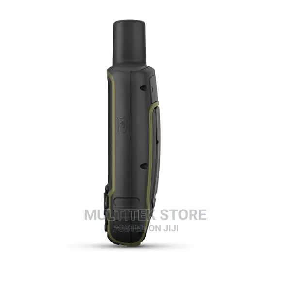 Garmin Gpsmap 65s Multi-Band/Multi-GNSS Handheld Wit Sensors