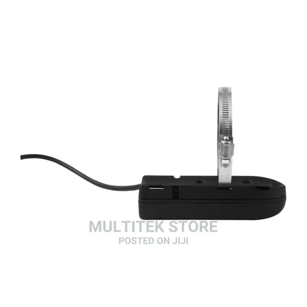 Garmin GT20-TM Transducer 8-Pin Connect
