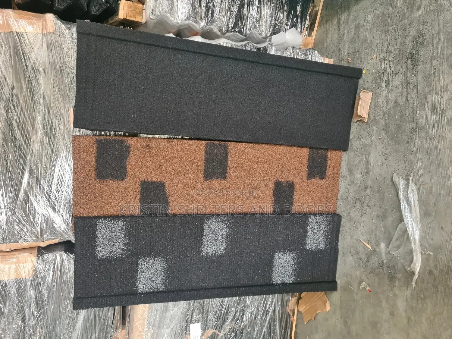 Best Of Chrisore Quality Shingle Roofing Sheet