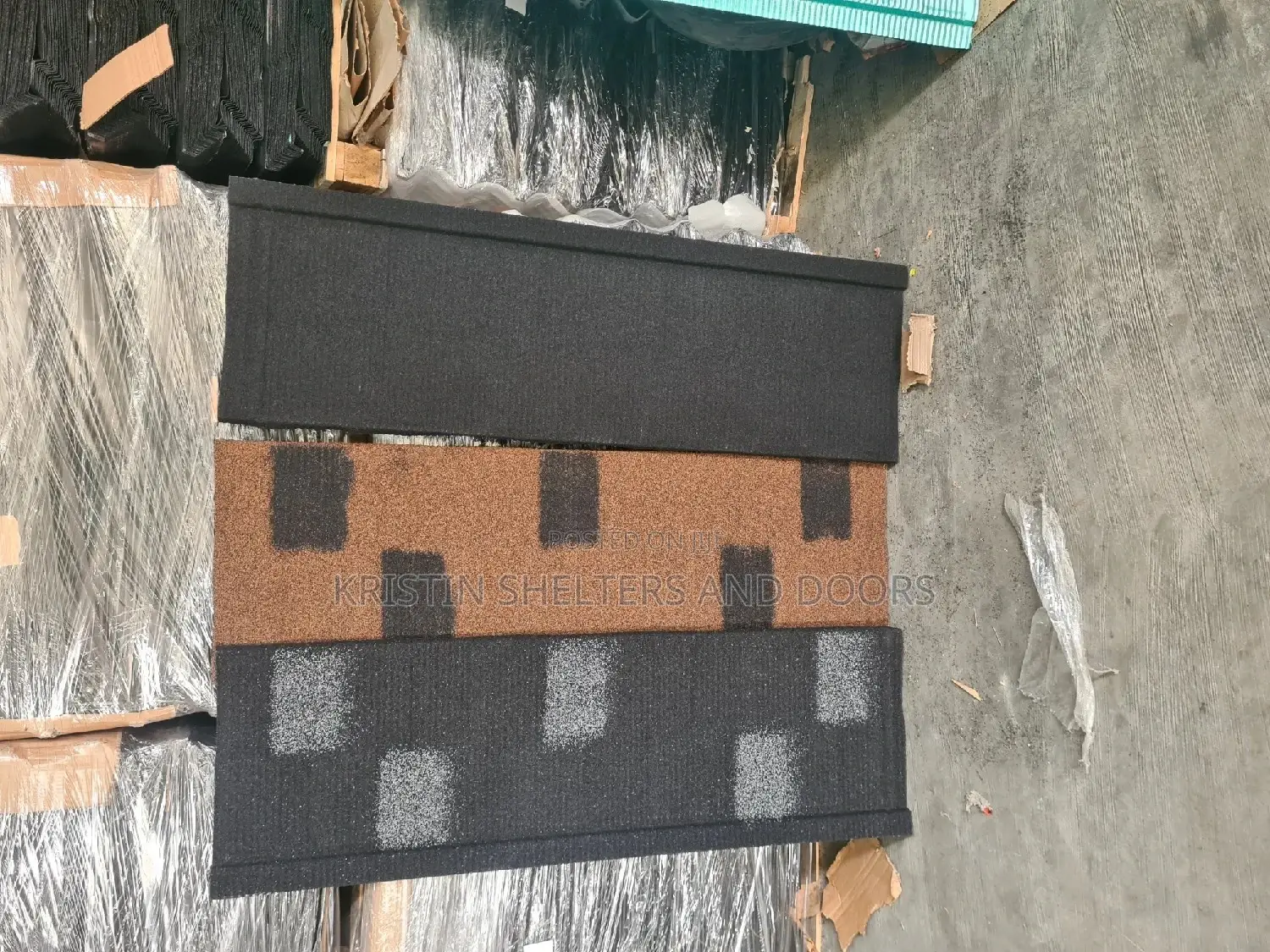 Best Of Chrisore Quality Shingle Roofing Sheet