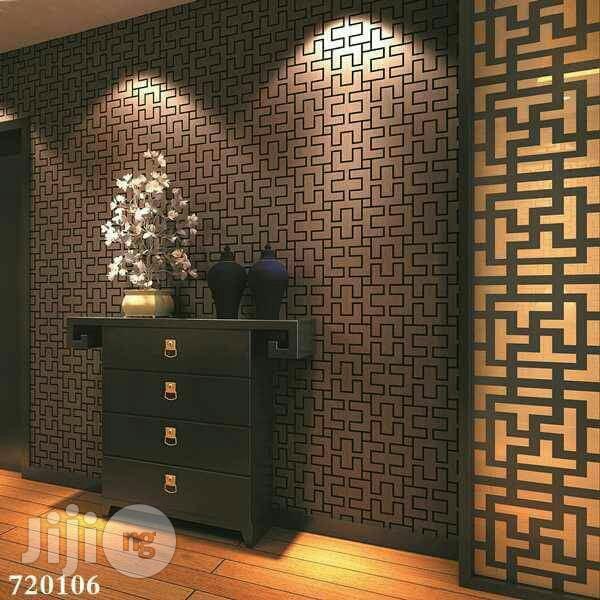 Elegant 3d Wall Panels And Wallpapers For That Exquisite Ambience
