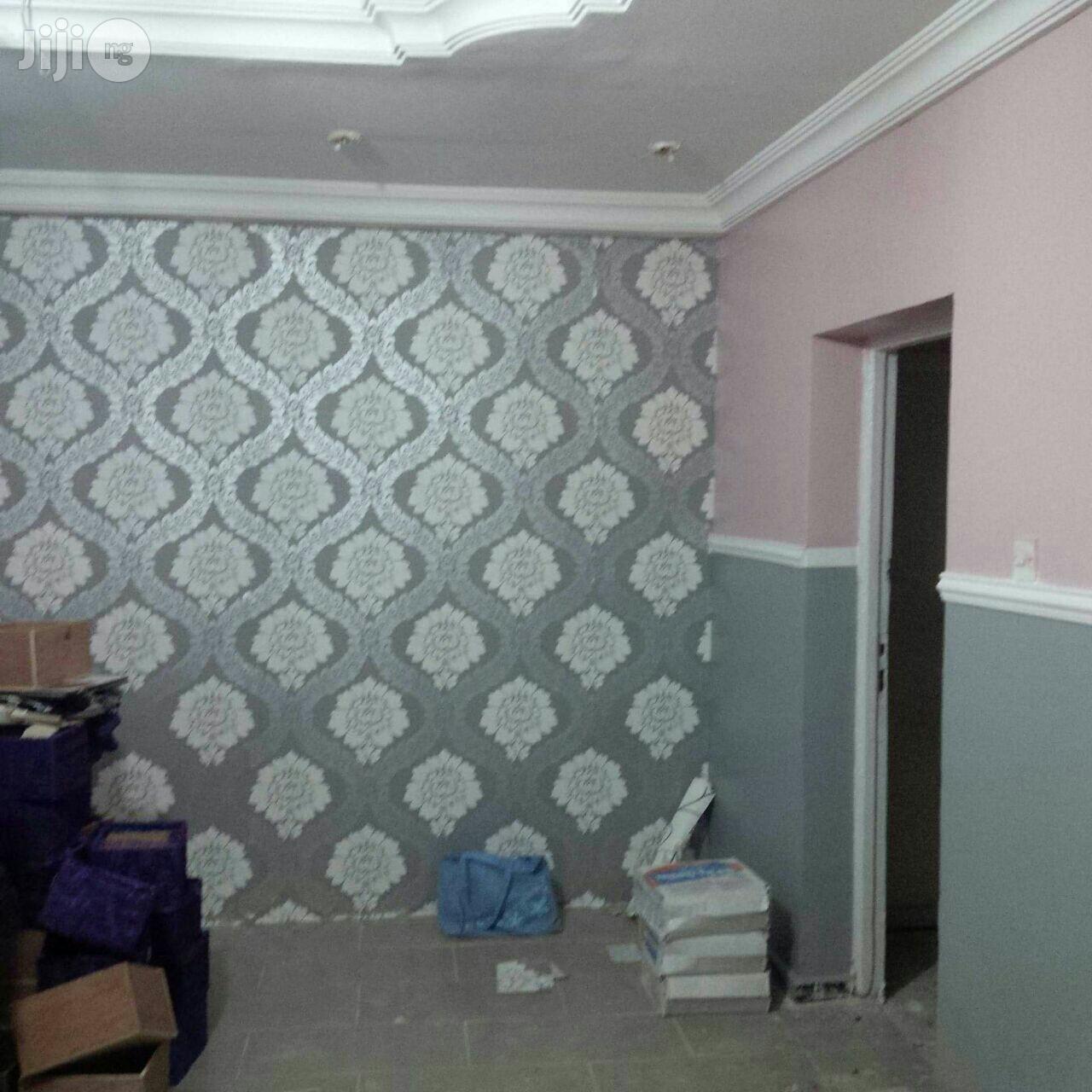 Elegant 3d Wall Panels And Wallpapers For That Exquisite Ambience