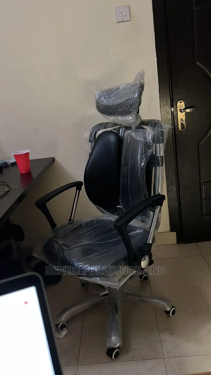 Installation Office Furniture