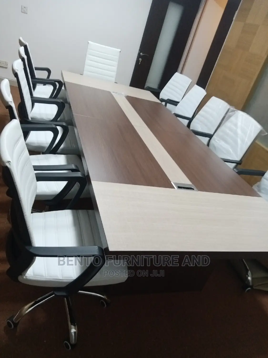 Executive Conference Table