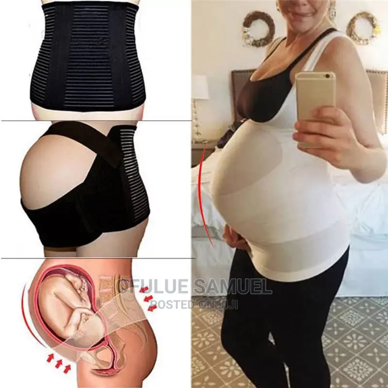 Pregnancy Maternity Postpartum Belt