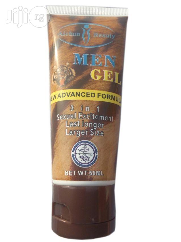 Penis Enlargement Cream