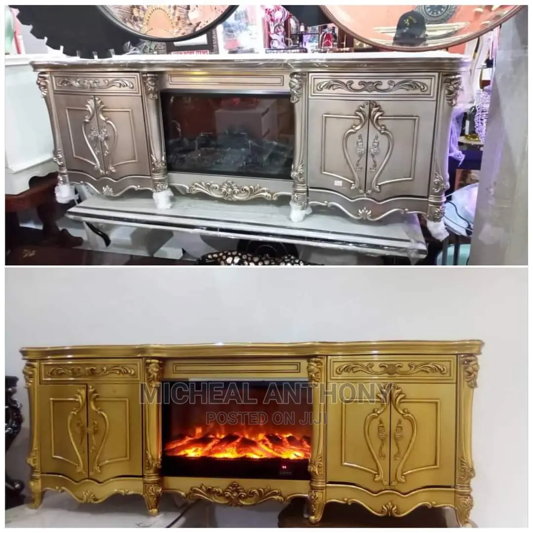 Turkey Royal Tv Stand