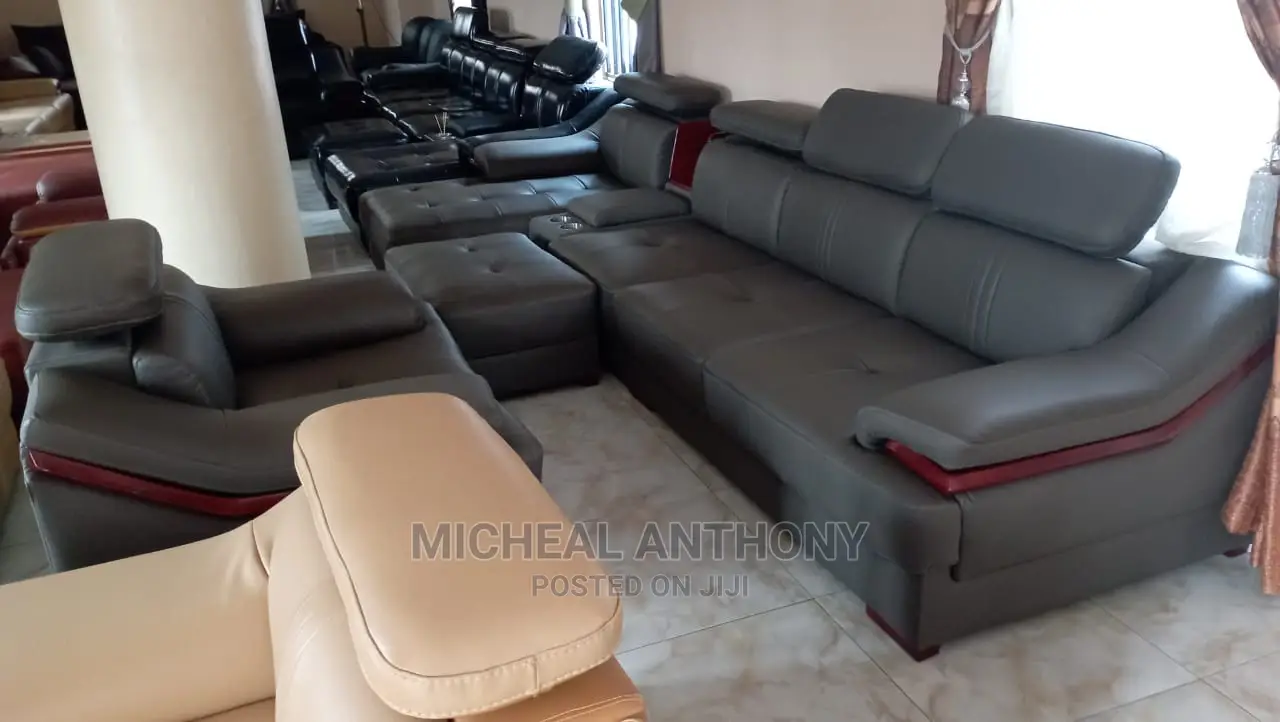 High Qualit Leather Chair Turkey Produt