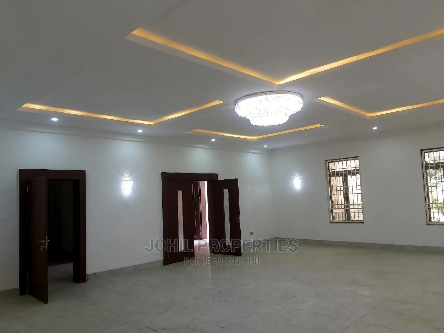 9bdrm Mansion in Maitama for sale
