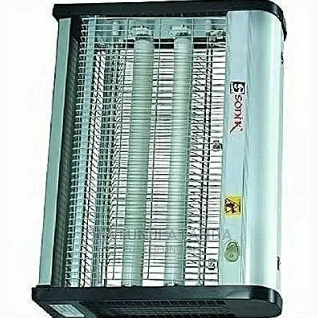 Insect and Mosquito Killer Lamp - 20 Watts