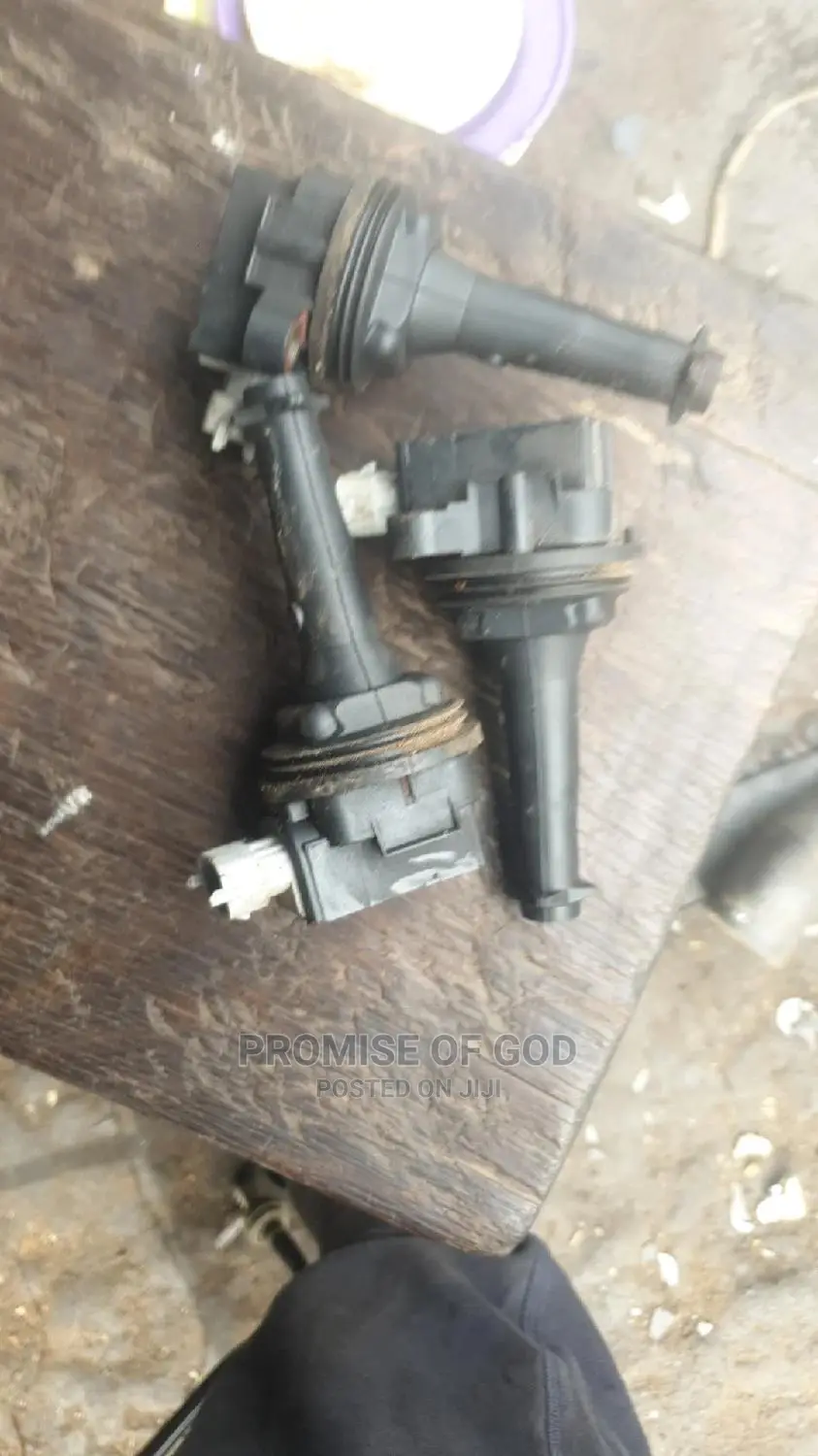 Volvo Xc90 S60 Xc70 V50 Etc Engine Coils
