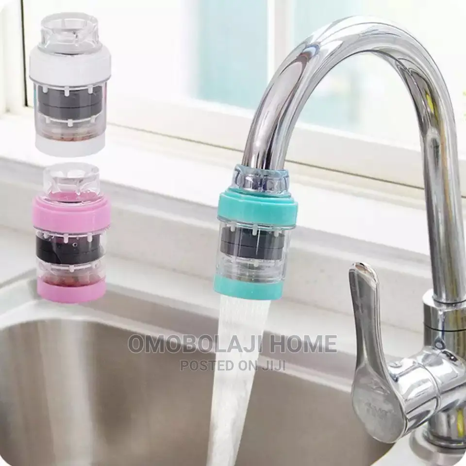 Water Purifier / Water Filter