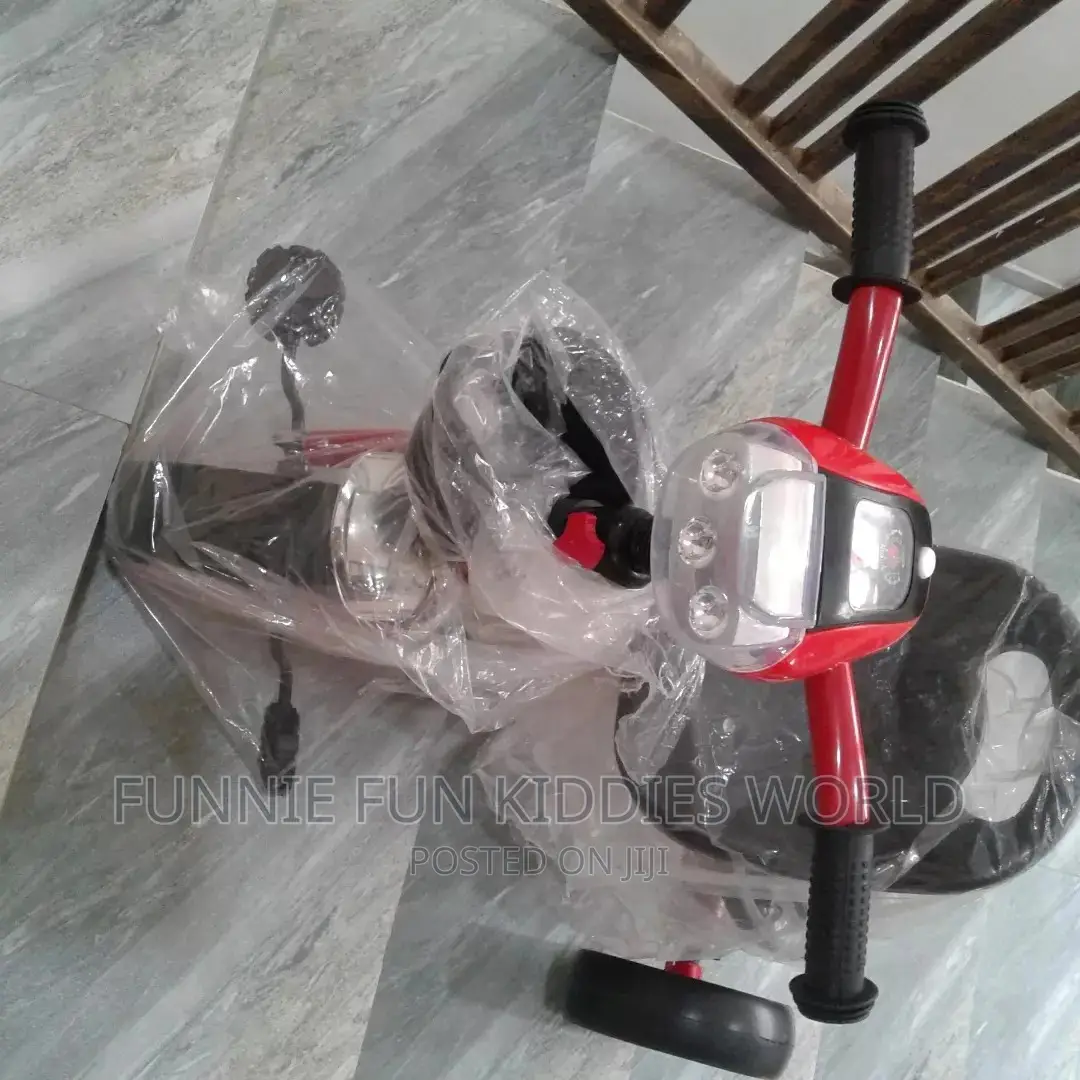 Childern's Tricycle