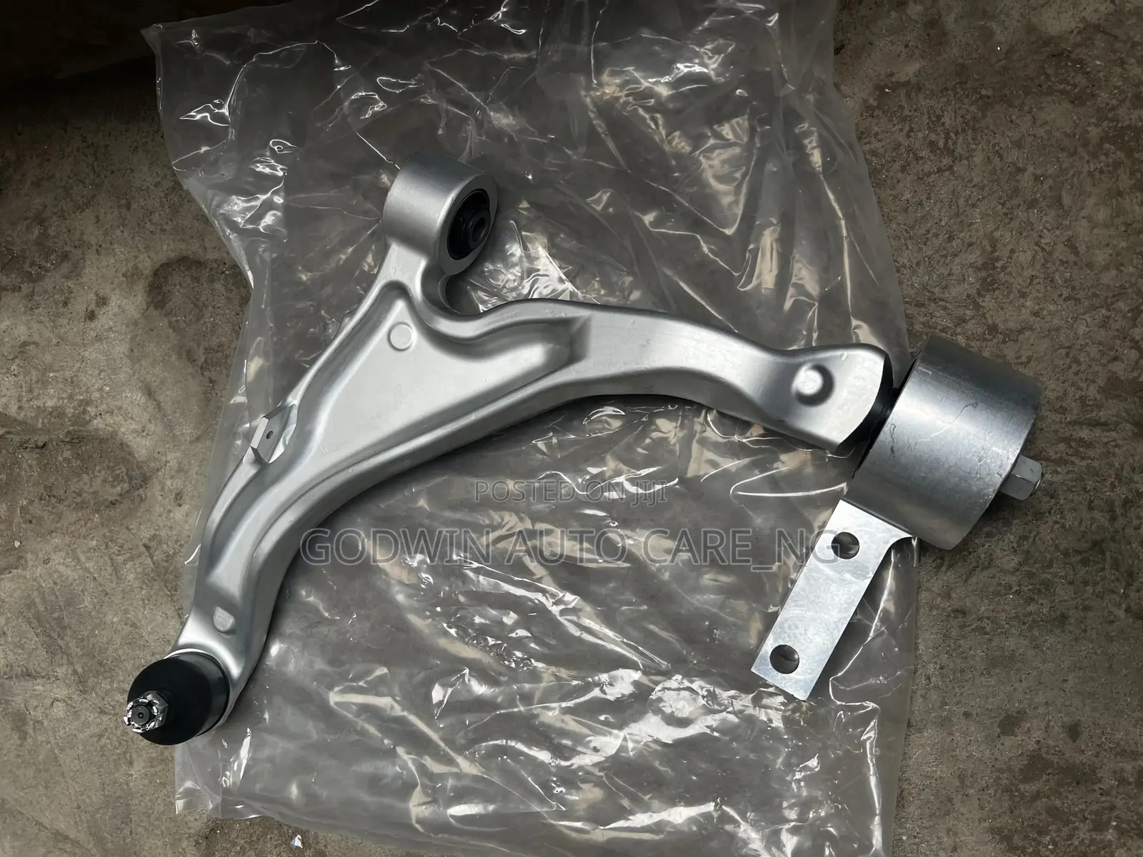 Lower Arm 2010 Acura MDX and Honda Pilot