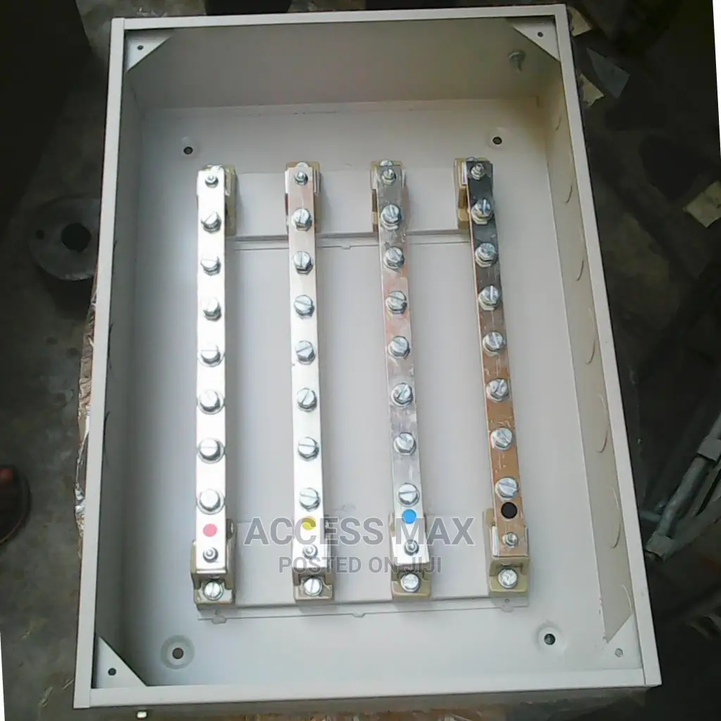 200amps Stanley Busbar