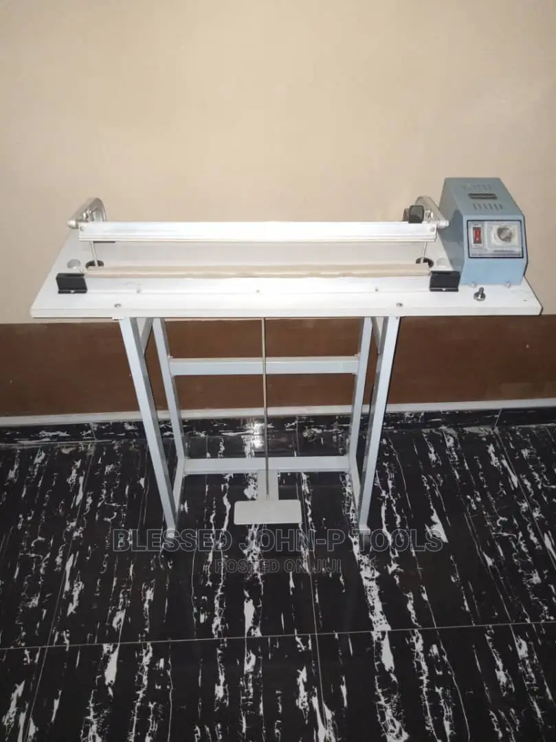 Sealing Machine 600mm