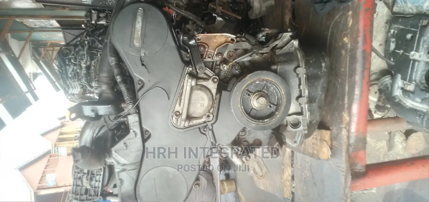 Toyota 3mz 4wd for 2005model