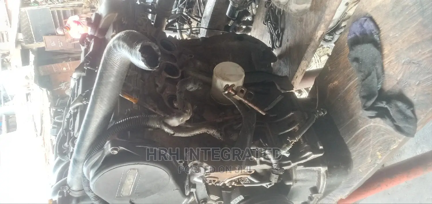 Toyota 3mz 4wd for 2005model